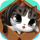 盒子里的猫内购最新版 Logo